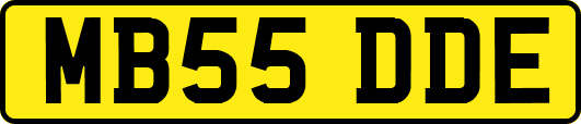 MB55DDE