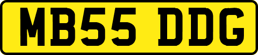 MB55DDG