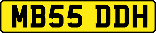 MB55DDH