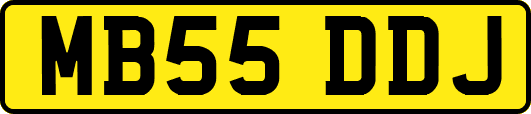 MB55DDJ