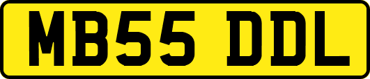 MB55DDL