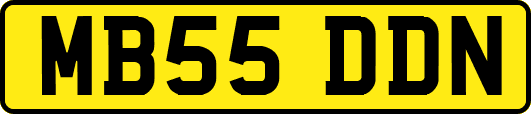 MB55DDN