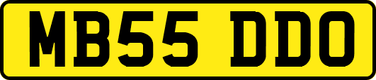 MB55DDO