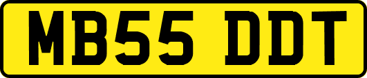 MB55DDT