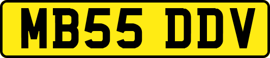 MB55DDV