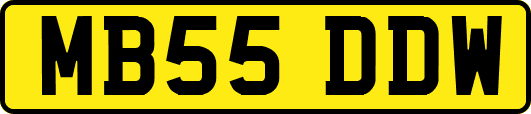 MB55DDW