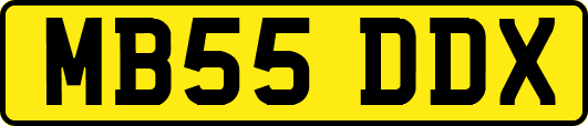 MB55DDX