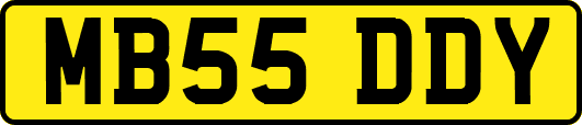 MB55DDY