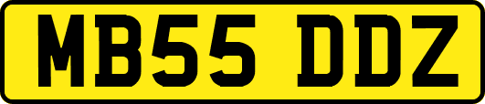 MB55DDZ