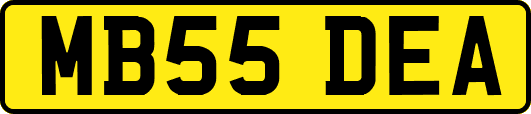 MB55DEA