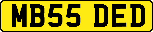 MB55DED