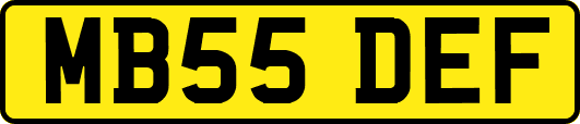 MB55DEF