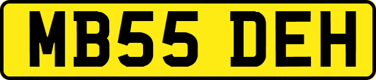 MB55DEH