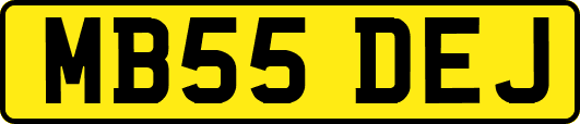 MB55DEJ