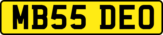 MB55DEO