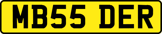 MB55DER