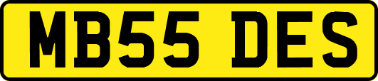 MB55DES