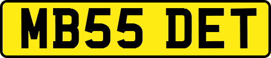 MB55DET