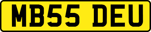 MB55DEU