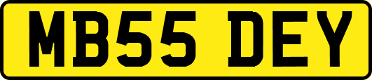 MB55DEY