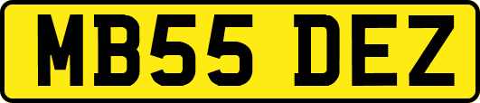 MB55DEZ