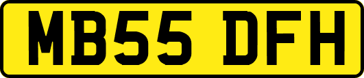 MB55DFH