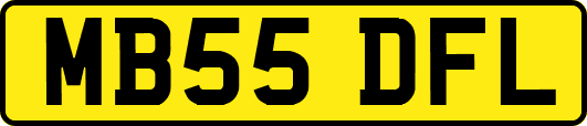 MB55DFL