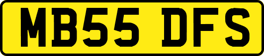 MB55DFS
