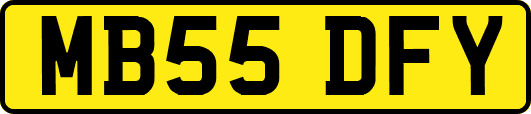 MB55DFY