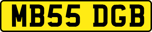 MB55DGB