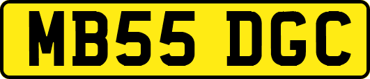 MB55DGC