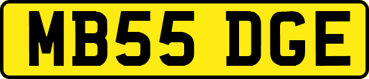 MB55DGE