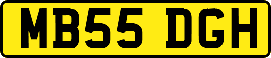 MB55DGH