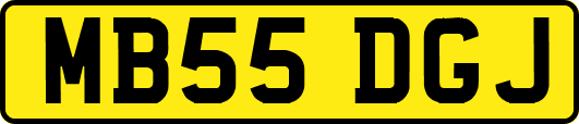 MB55DGJ