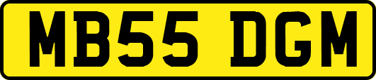 MB55DGM