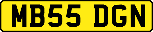 MB55DGN