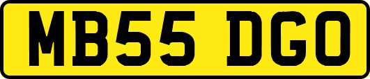 MB55DGO