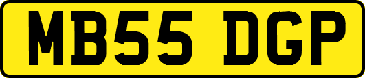 MB55DGP