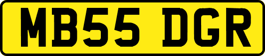 MB55DGR