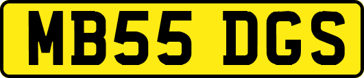 MB55DGS