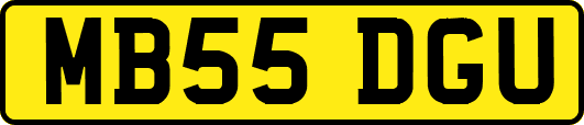 MB55DGU