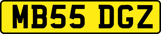 MB55DGZ