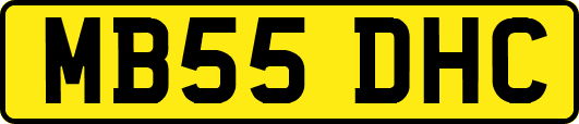 MB55DHC