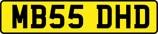 MB55DHD