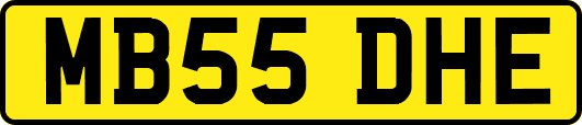 MB55DHE