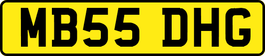 MB55DHG