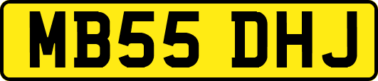 MB55DHJ