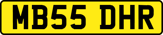 MB55DHR