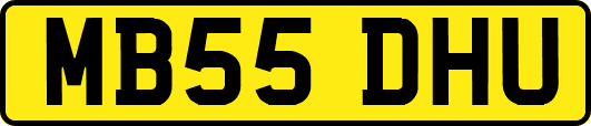 MB55DHU