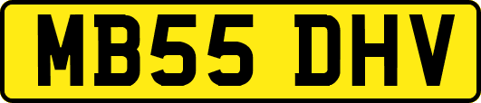 MB55DHV